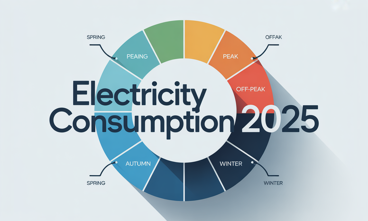 découvrez tout ce qu'il faut savoir sur le changement des heures creuses en 2025 : explications, calendrier, impacts sur votre facture d'électricité et conseils pour mieux anticiper et optimiser votre consommation.