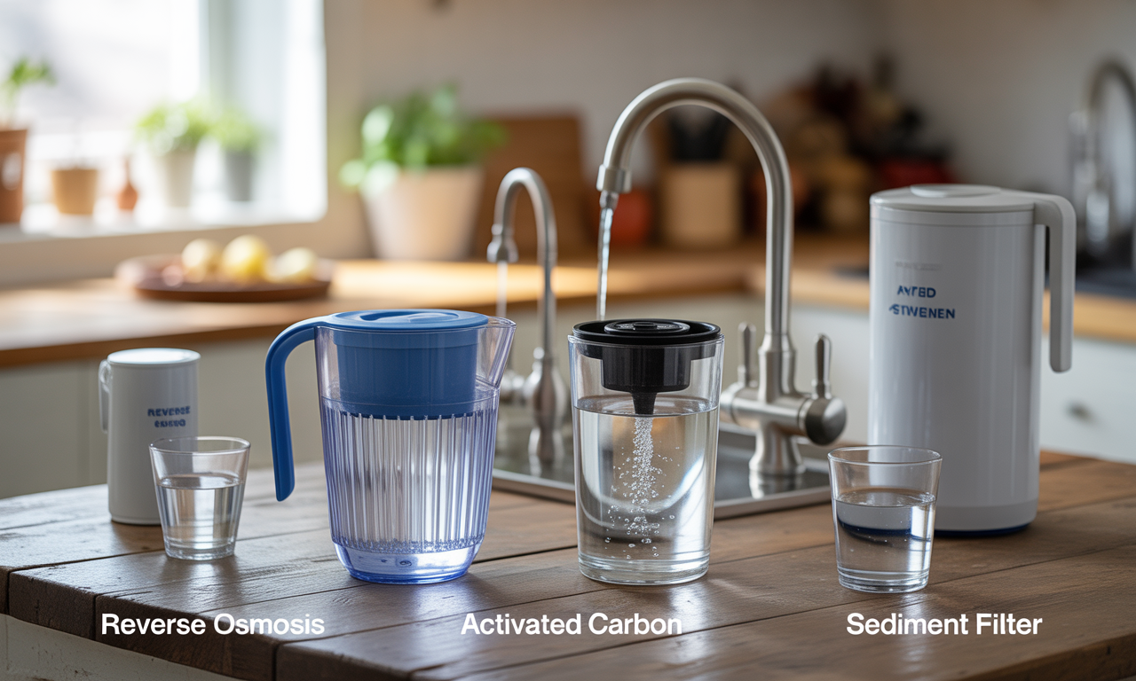 découvrez les inconvénients d'un osmoseur domestique. cet article examine les limites de cette technologie de purification de l'eau, notamment les coûts d'installation, l'entretien nécessaire et l'impact environnemental lié aux rejets d'eau.