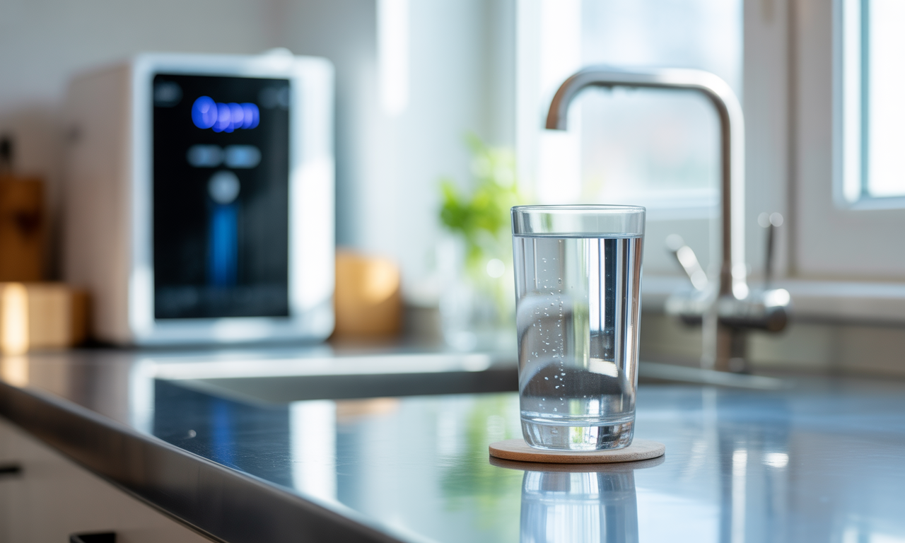 découvrez les inconvénients des osmoseurs domestiques : coût, entretien, perte de minéraux essentiels et impact environnemental. informez-vous pour faire le meilleur choix pour votre eau potable.