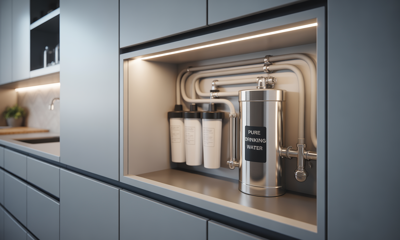 découvrez les inconvénients des osmoseurs domestiques et ce qu'il faut considérer avant de faire un choix. informez-vous sur les limites, le coût d'entretien et l'impact environnemental de ces systèmes de filtration d'eau.