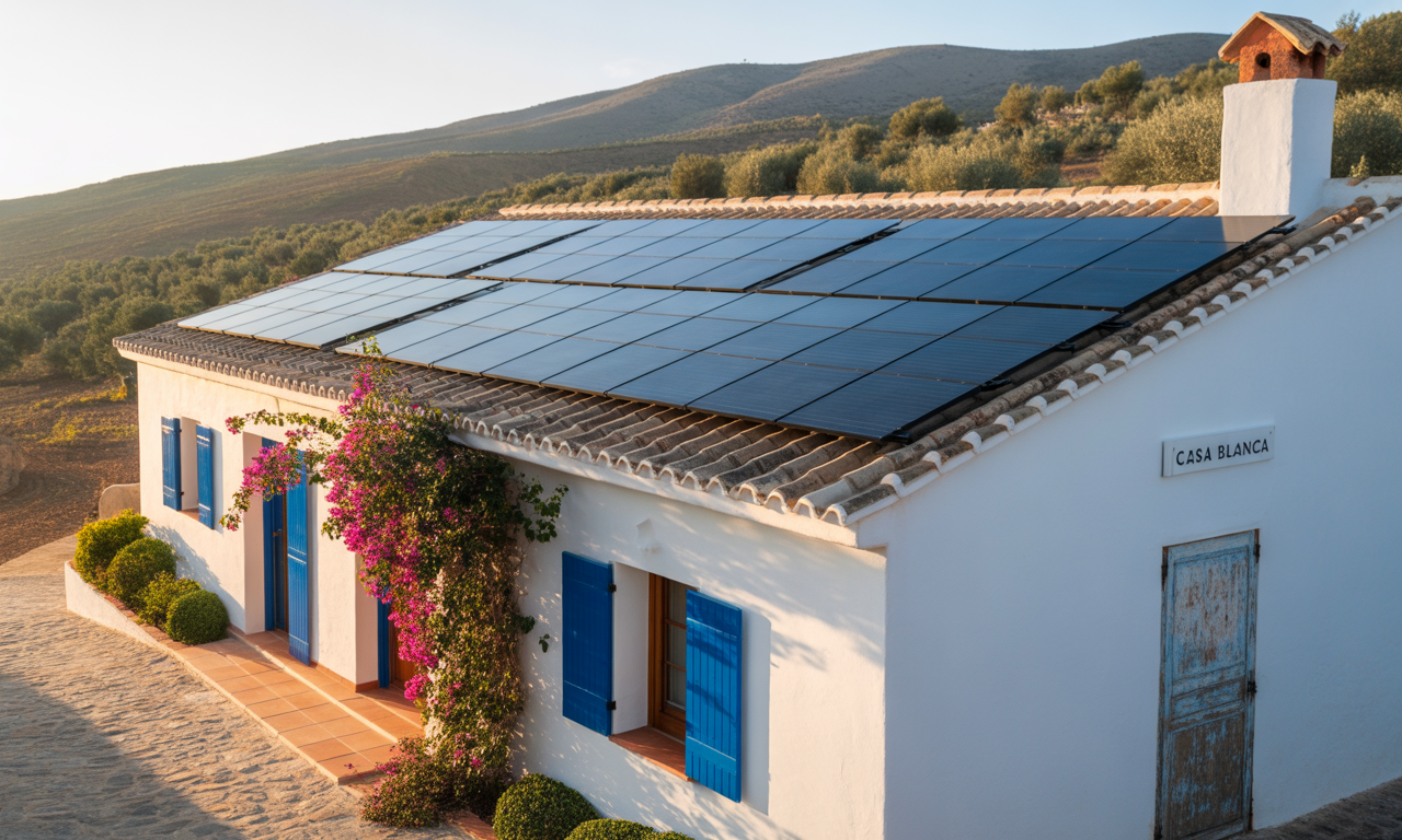 découvrez les informations essentielles sur le prix de l’électricité en espagne en 2025 : tendances, facteurs d’évolution et conseils pour mieux maîtriser votre facture énergétique.
