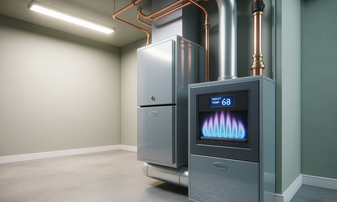 découvrez les avantages et les inconvénients du chauffage au gaz en 2025, ainsi que des conseils pratiques pour optimiser votre installation et réduire vos factures d'énergie.