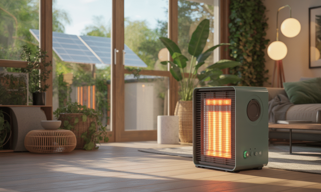 découvrez les meilleures solutions de chauffage d'appoint écologique et économique à adopter en 2025. comparez les alternatives, leurs avantages, et choisissez l’option adaptée à vos besoins pour un confort optimal et respectueux de l’environnement.
