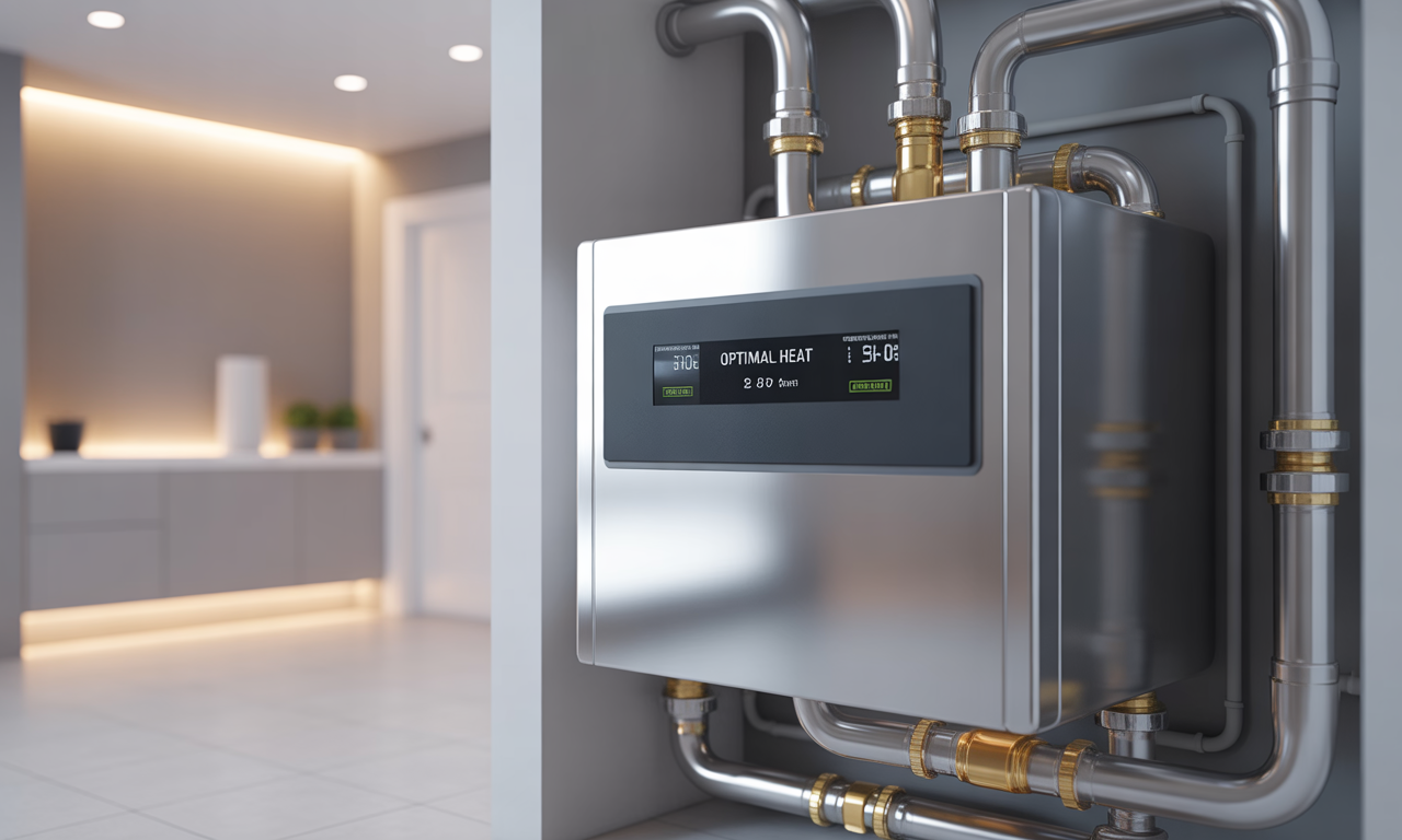 découvrez quelle solution de chauffage entre le gaz et l’électrique sera la plus économique en 2025. analyse des coûts, avantages et conseils pour faire le bon choix pour votre foyer.