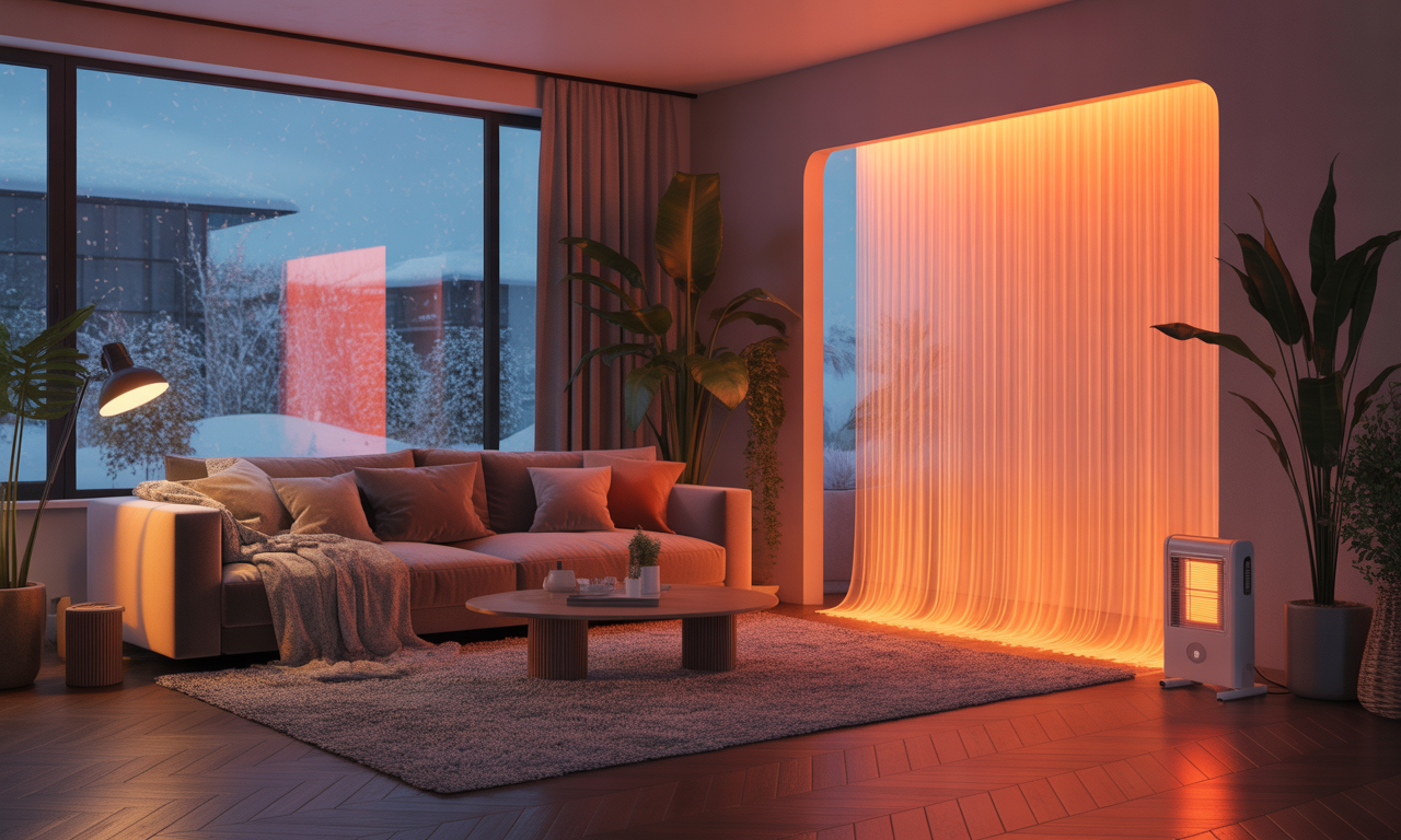 découvrez des astuces innovantes et écologiques pour réchauffer votre logement sans chauffage en 2025. conseils pratiques pour économiser de l'énergie tout en profitant d'un intérieur chaleureux et confortable.