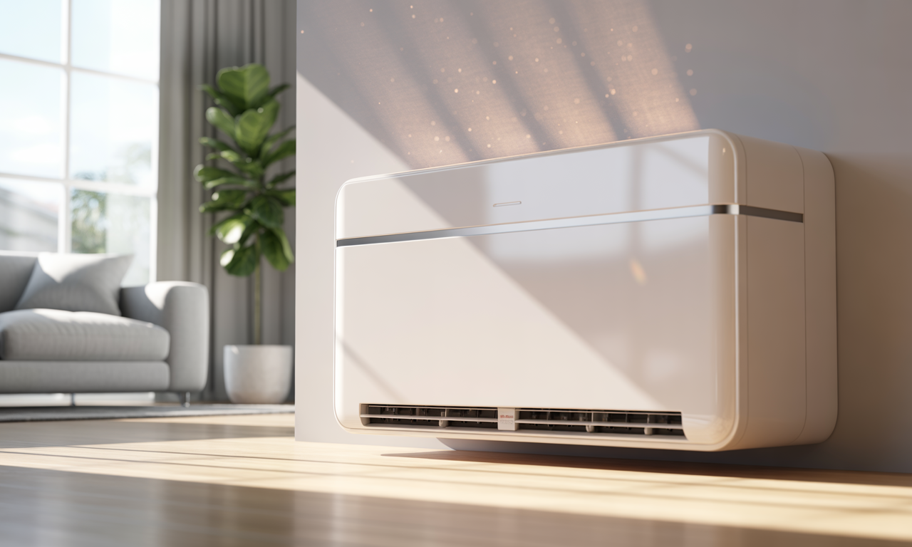 découvrez la consommation électrique moyenne d'une climatisation pour une maison de 100 m2 en 2025, les facteurs qui influencent sa consommation et des conseils pour optimiser votre facture d'énergie.