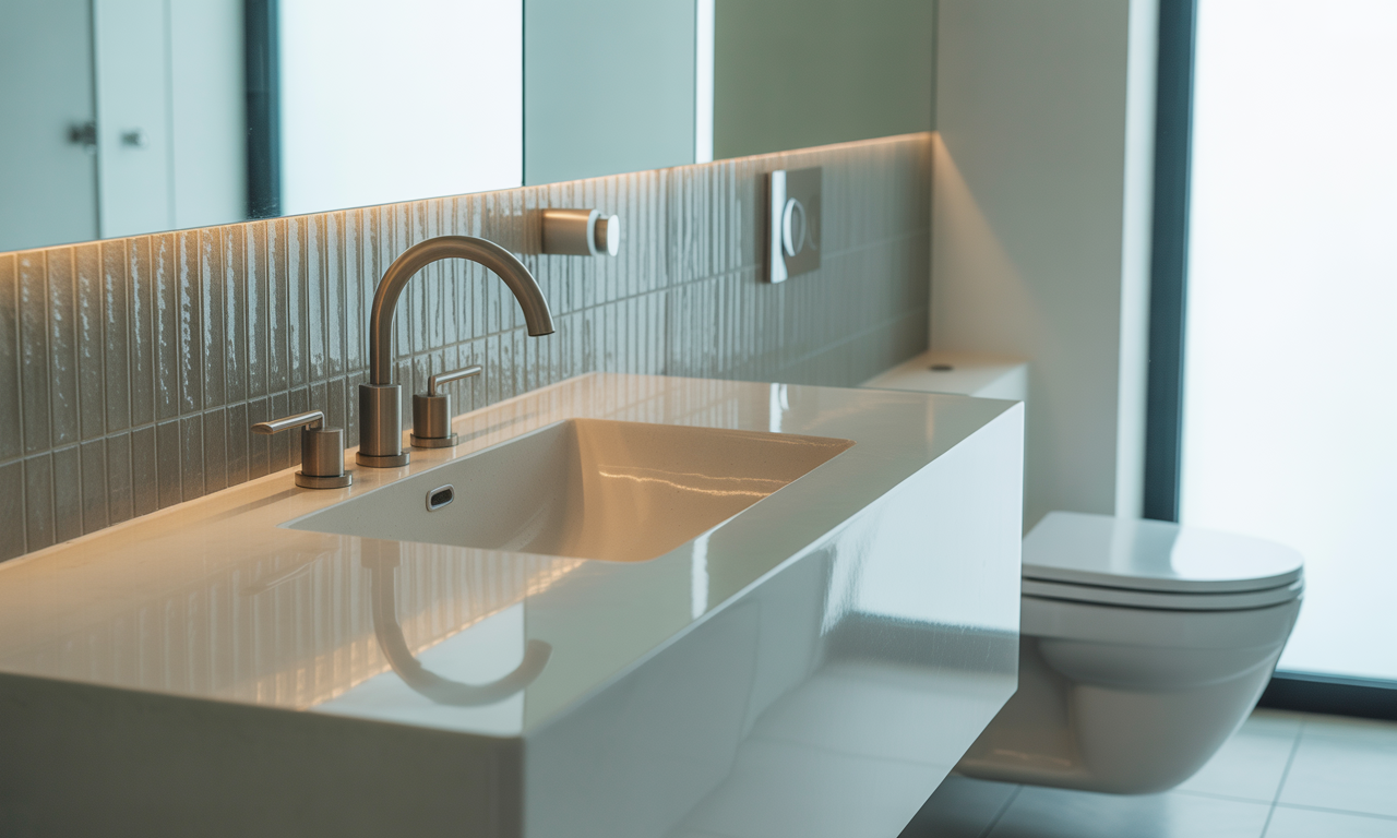 découvrez des astuces simples et efficaces pour économiser l'eau chaque jour dans votre maison. adoptez les bons gestes et réduisez votre consommation facilement tout en préservant la planète.