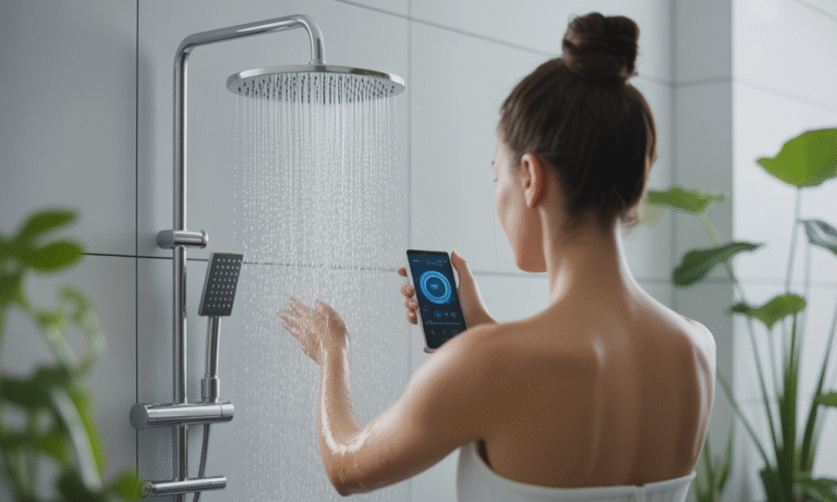 découvrez des astuces et solutions innovantes pour réduire efficacement votre consommation d’eau sous la douche en 2025, tout en préservant votre confort et l’environnement.