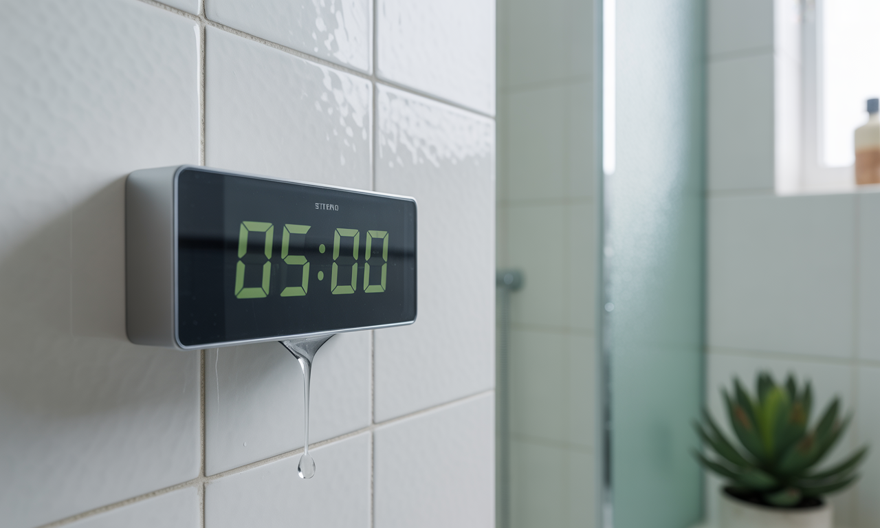 découvrez des astuces efficaces et des technologies innovantes pour réduire votre consommation d’eau sous la douche en 2025, préserver l’environnement et alléger vos factures au quotidien.