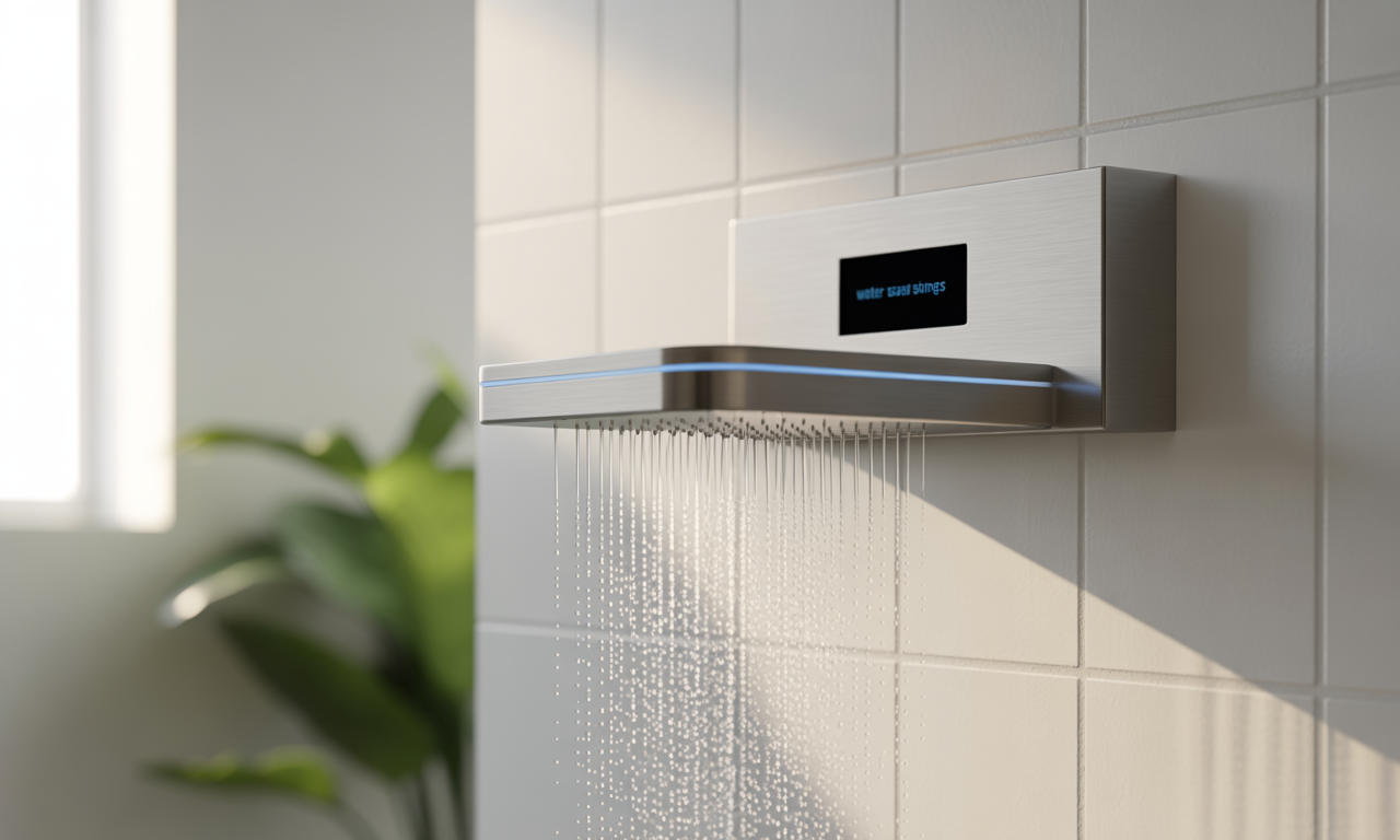 découvrez des astuces simples et des solutions innovantes pour réduire votre consommation d’eau lors de vos douches en 2025, afin de préserver l’environnement tout en réalisant des économies.