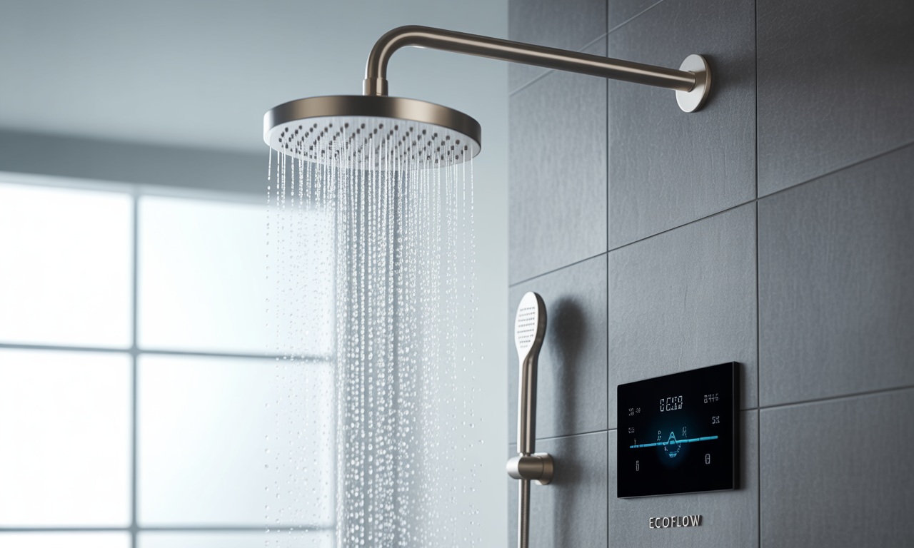 découvrez des astuces efficaces et innovantes pour réduire votre consommation d’eau sous la douche en 2025, préserver l’environnement et réaliser des économies au quotidien.