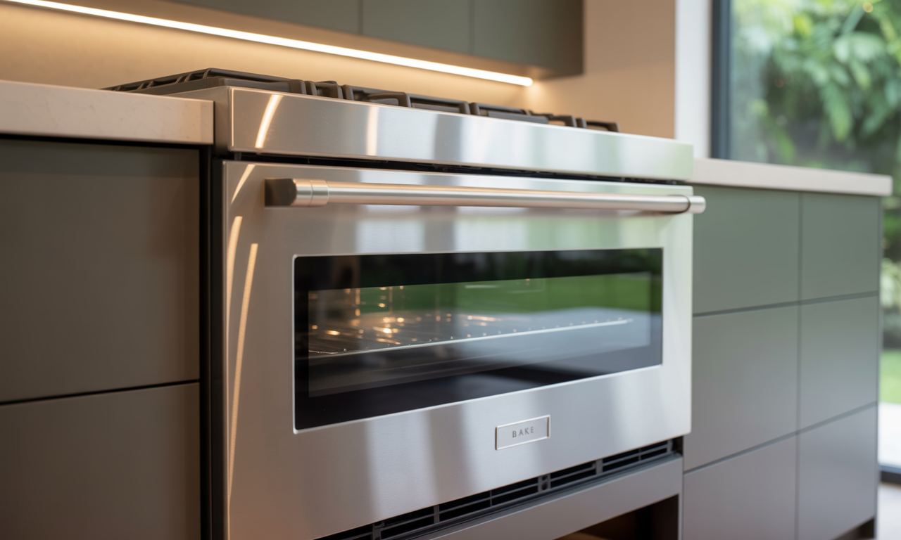 découvrez notre guide pratique pour apprendre à utiliser un four à gaz en toute sécurité. profitez de nos astuces de cuisson pour réussir tous vos plats facilement, du préchauffage à l'entretien !