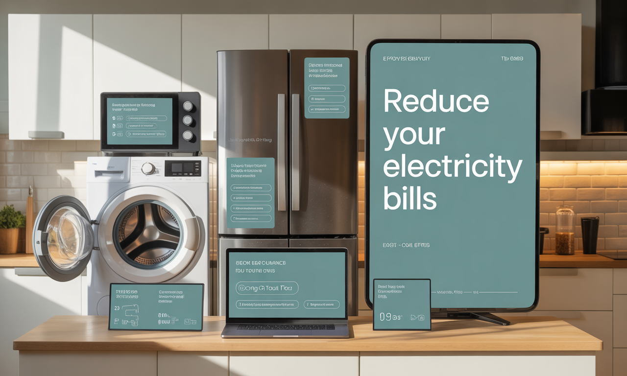 découvrez comment comprendre et réduire votre facture d’électricité en 2025 grâce à des astuces pratiques, des conseils pertinents et des solutions efficaces pour faire des économies d’énergie au quotidien.