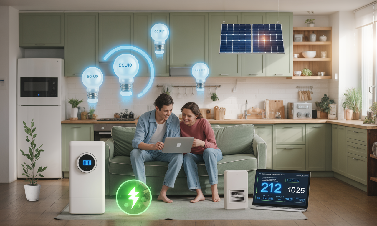 découvrez comment comprendre votre facture d’électricité en 2025 et adoptez des astuces pratiques, conseils et solutions efficaces pour réduire vos dépenses énergétiques au quotidien.