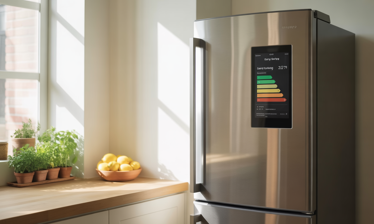 découvrez comment fonctionne la consommation électrique de votre frigo en 2025 et profitez de nos astuces pratiques pour réduire votre facture d’électricité facilement au quotidien.