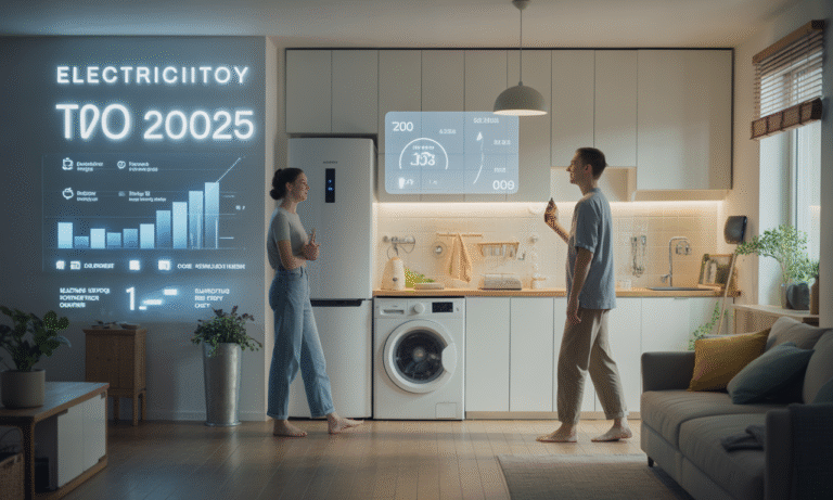 découvrez la consommation d'électricité moyenne pour deux personnes en 2025, ainsi que des chiffres clés, des astuces pratiques et des conseils pour réduire votre facture énergétique au quotidien.