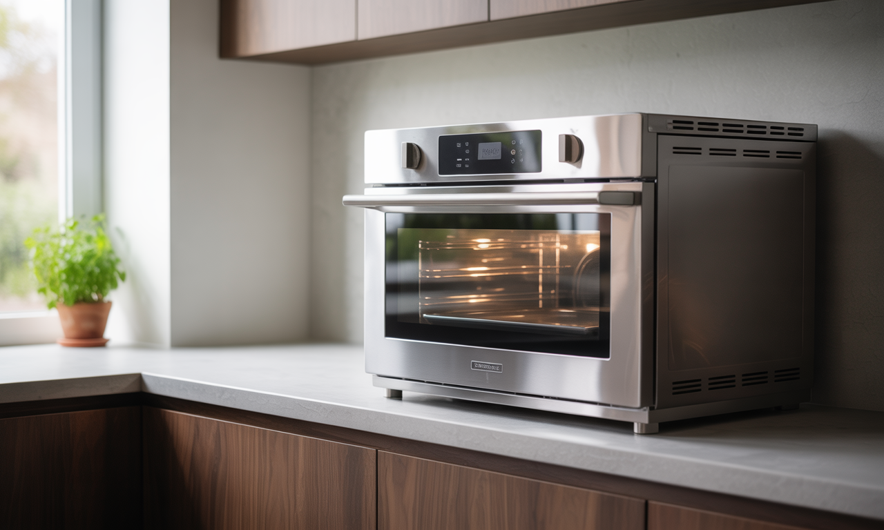 découvrez nos astuces simples et efficaces pour réduire la consommation de votre four en 2025 et alléger votre facture d’électricité. adoptez les bons gestes pour cuisiner plus économique au quotidien !