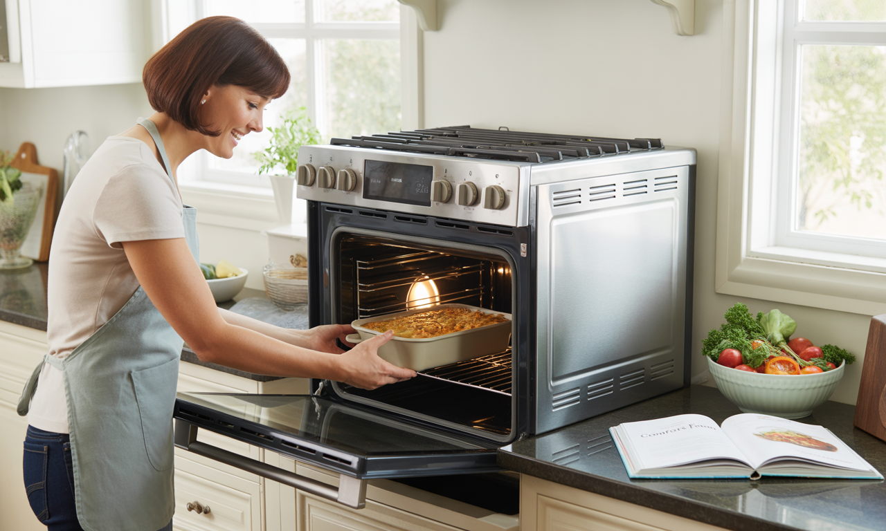 découvrez nos astuces pratiques pour réduire la consommation de votre four en 2025 et faire baisser votre facture d'électricité, tout en cuisinant efficacement au quotidien.
