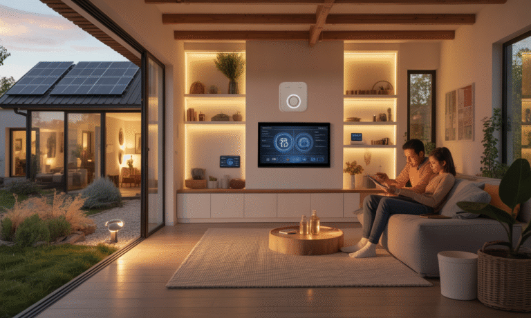 découvrez nos conseils pratiques pour réduire la consommation électrique de votre maison en 2025 et faire baisser efficacement votre facture d'électricité.