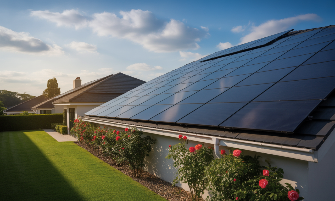 découvrez des conseils pratiques et des solutions innovantes pour réduire la consommation électrique de votre maison en 2025 et faire baisser votre facture d’énergie facilement.