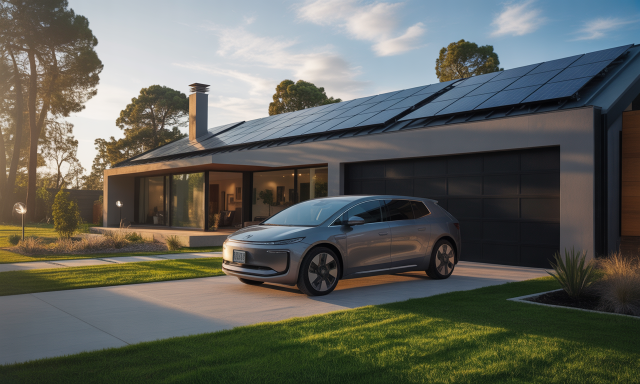découvrez des astuces pratiques pour diminuer la consommation électrique de votre maison en 2025 et alléger votre facture d’électricité. conseils, équipements et gestes simples à adopter pour réaliser des économies durables.