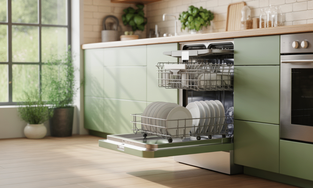 découvrez nos conseils pratiques pour diminuer la consommation électrique de votre lave-vaisselle en 2025 et faire des économies sur votre facture d’énergie tout en préservant l’environnement.