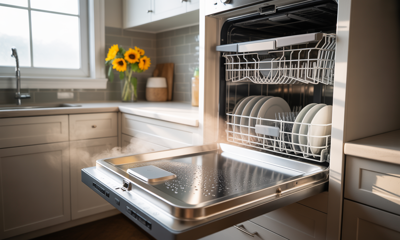 découvrez nos astuces pour diminuer la consommation d'électricité de votre lave-vaisselle en 2025. suivez nos conseils pratiques et économisez sur votre facture tout en préservant l’environnement.