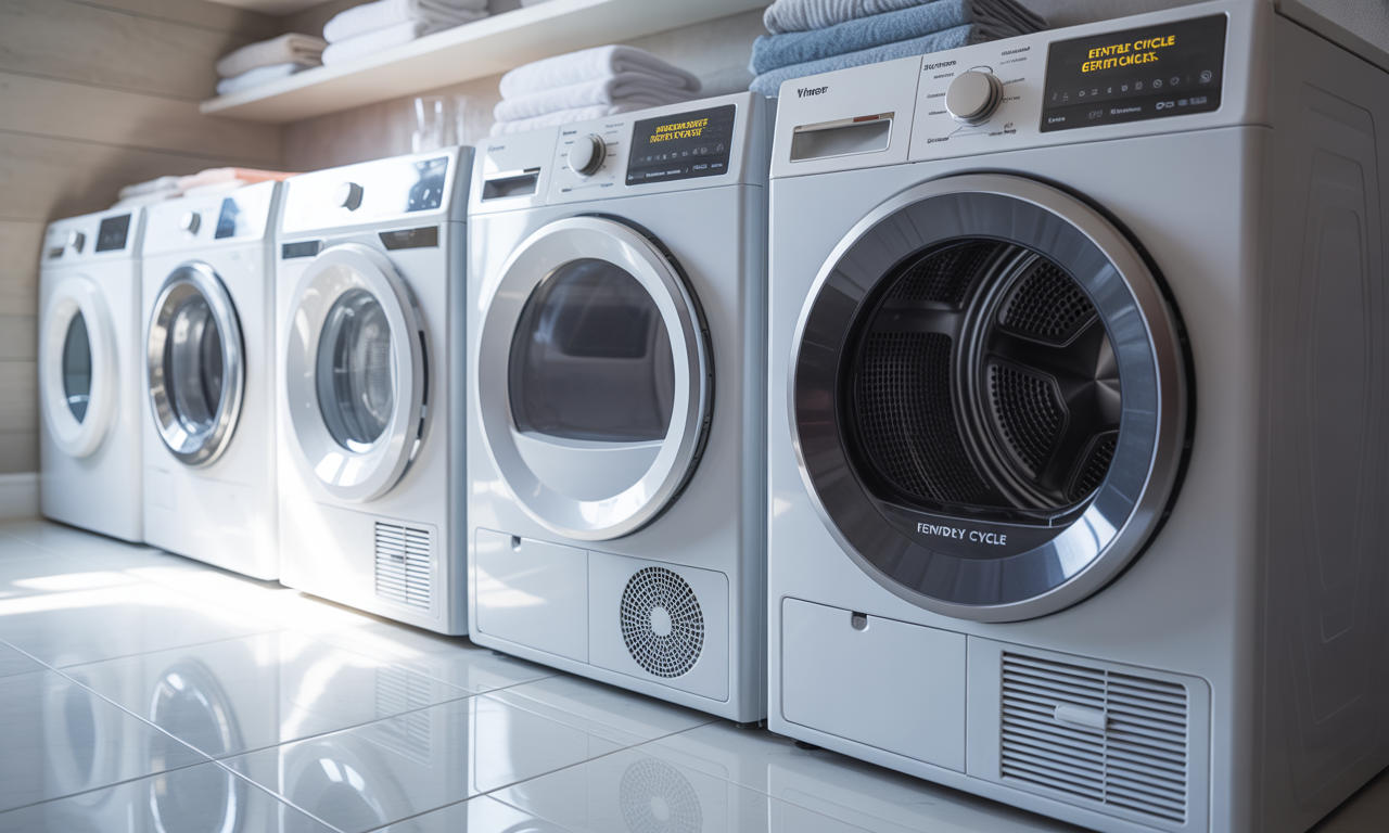 découvrez des astuces efficaces pour diminuer la consommation de votre sèche-linge et alléger votre facture d’électricité en 2025. adoptez les bons réflexes pour économiser au quotidien !