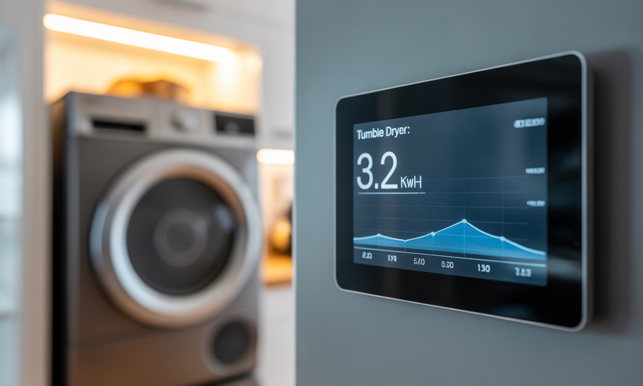 découvrez nos conseils pratiques pour réduire la consommation électrique de votre sèche-linge en 2025 et alléger efficacement votre facture d’électricité.