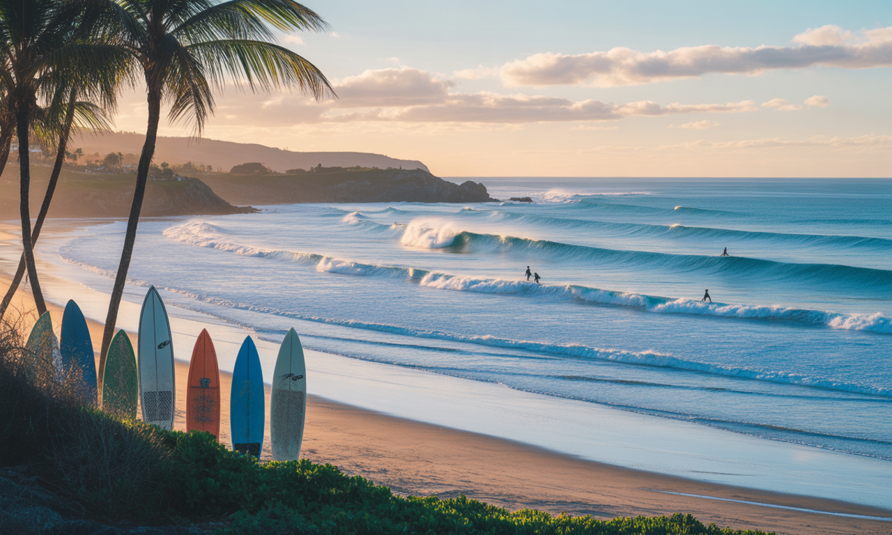 découvrez un hommage aux grandes figures du surf disparues, leur parcours exceptionnel et l’empreinte qu’elles ont laissée sur la culture surf mondiale.