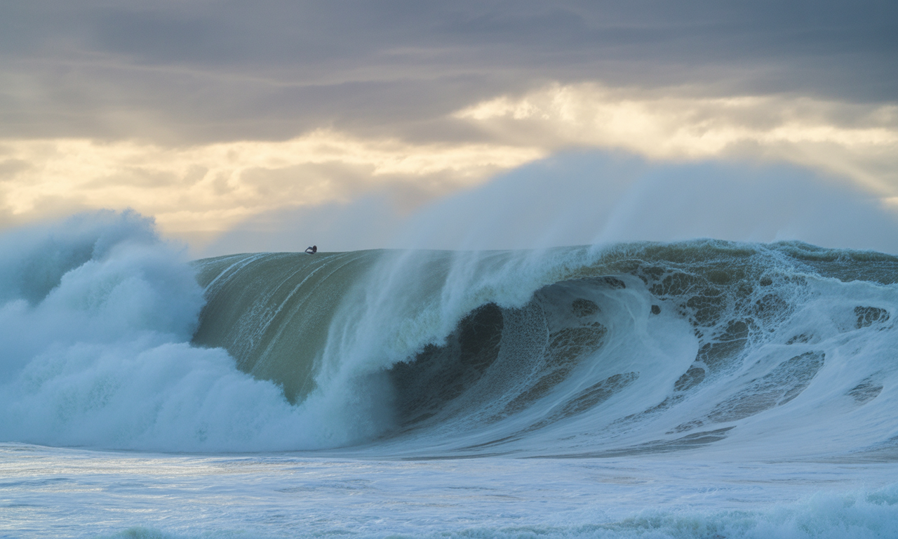découvrez un hommage aux grandes figures du surf disparues. retour sur les légendes qui ont marqué l'histoire de ce sport exaltant et dont l'influence se fait encore sentir aujourd'hui.