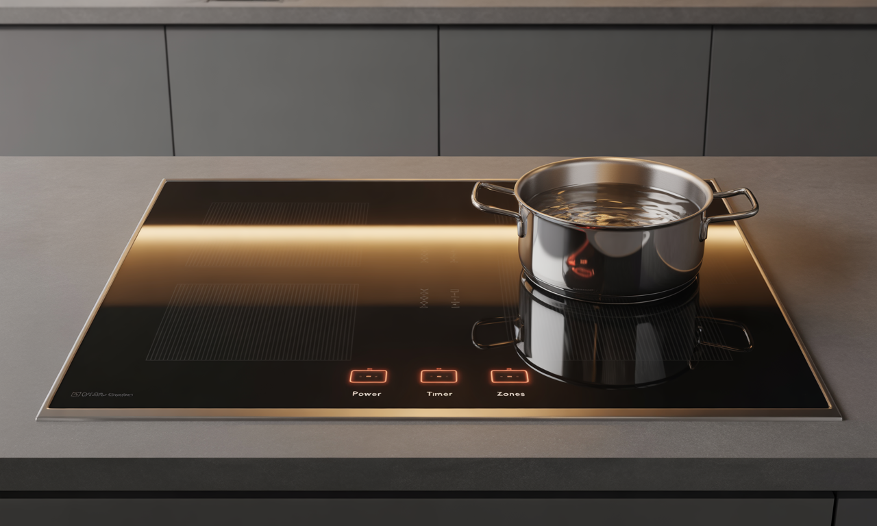 découvrez les différences entre plaques à induction et vitrocéramique pour choisir la meilleure option de cuisson en 2025. conseils, avantages et comparatif pour bien équiper votre cuisine.