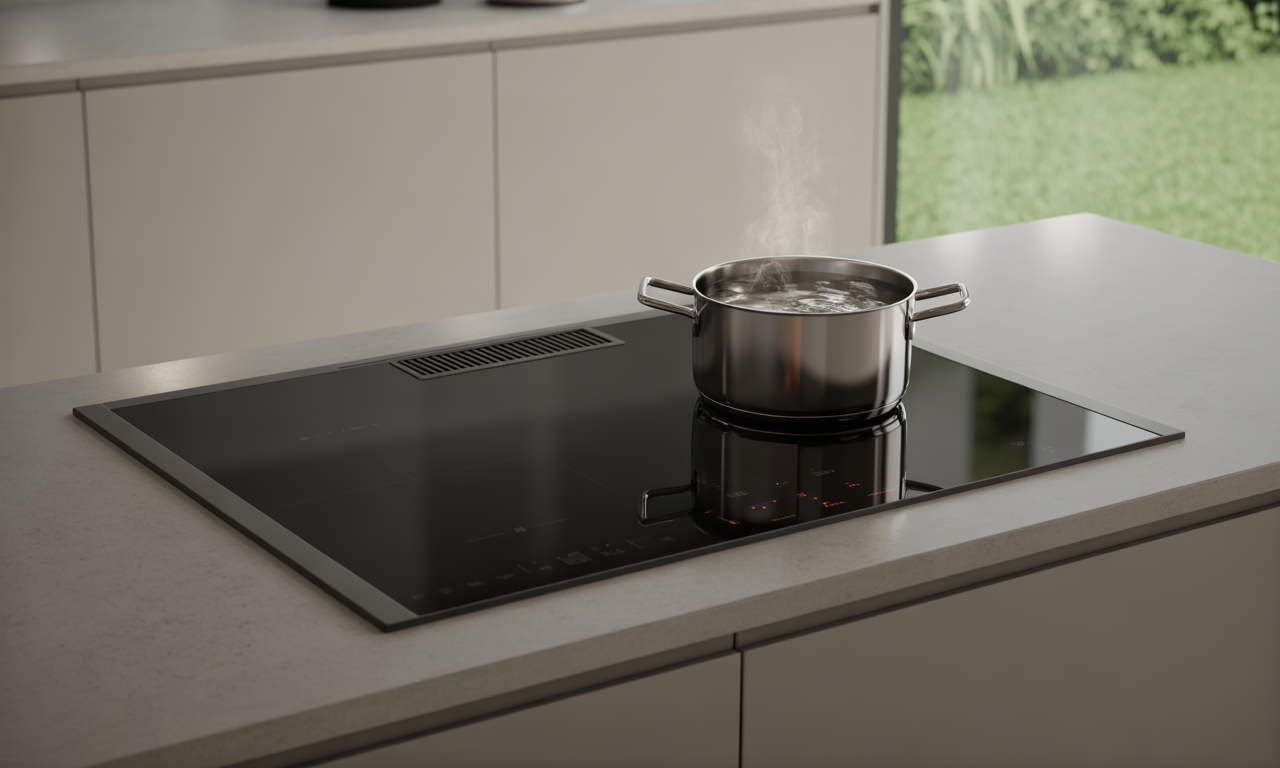 découvrez comment choisir entre une plaque à induction et une plaque vitrocéramique en 2025. comparez les avantages, inconvénients et astuces pour sélectionner la meilleure option selon vos besoins de cuisson et votre budget.