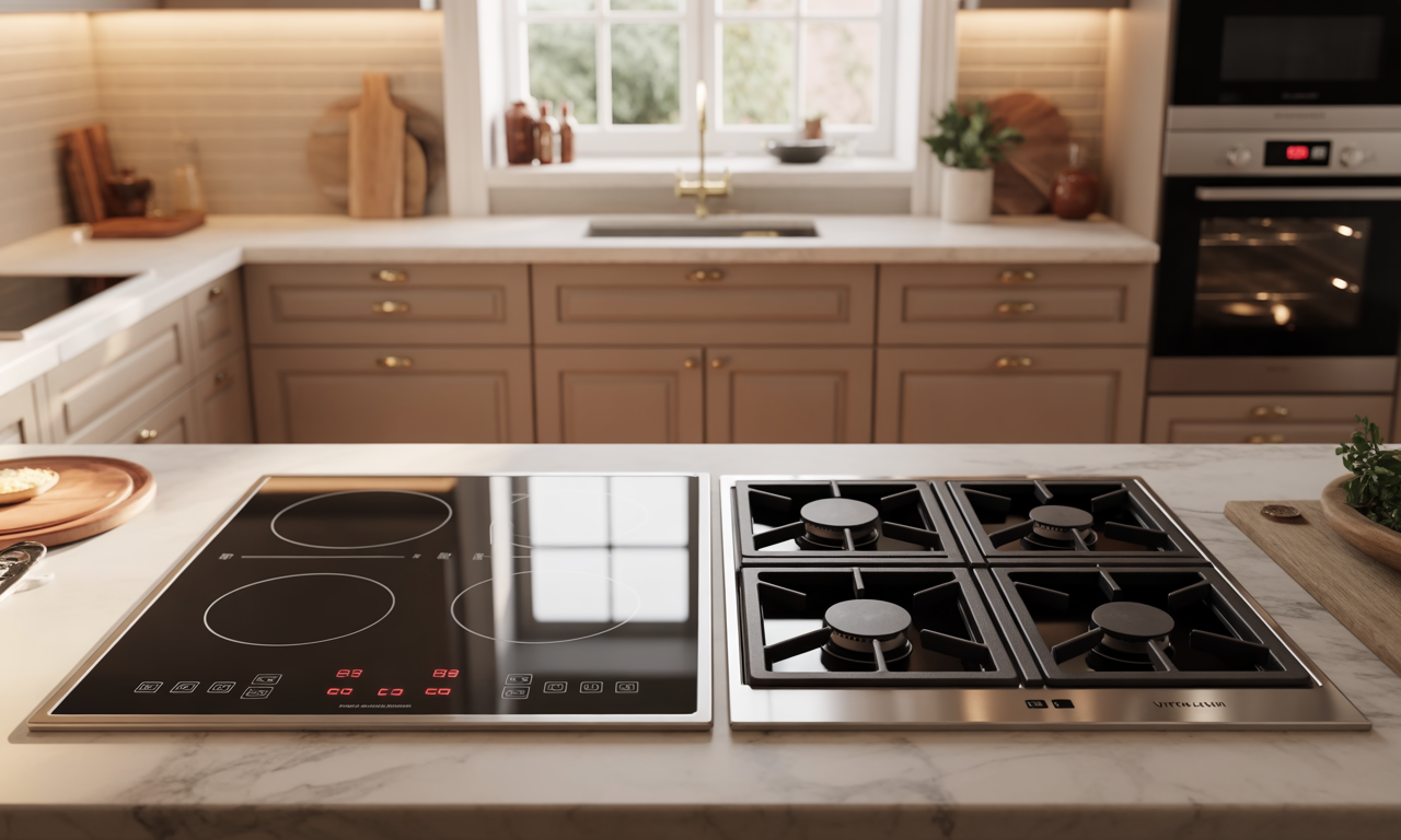 découvrez les différences entre plaques à induction et vitrocéramique pour bien choisir l’équipement idéal de votre cuisine en 2025. avantages, inconvénients et conseils pour faire le bon choix selon vos besoins.