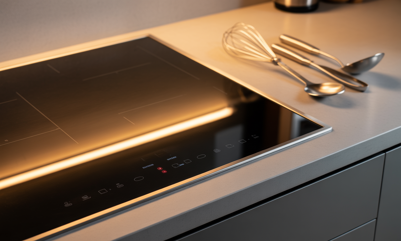 découvrez les différences entre plaques à induction et vitrocéramique pour bien choisir celle qui conviendra le mieux à votre cuisine en 2025. avantages, inconvénients, conseils pratiques : faites le bon choix selon vos besoins !