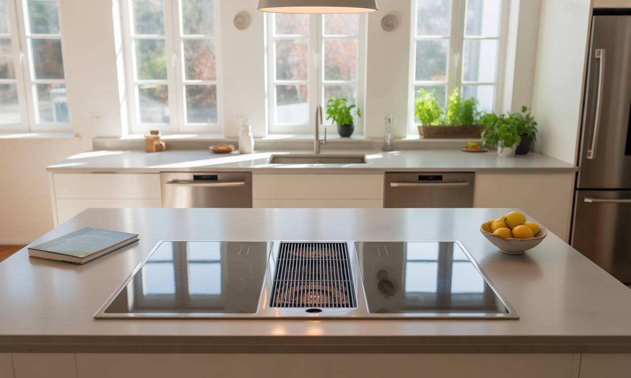 découvrez les avantages et inconvénients des plaques à induction et vitrocéramiques pour choisir la meilleure option pour votre cuisine en 2025. guide comparatif, conseils pratiques et critères essentiels pour un choix adapté à vos besoins.