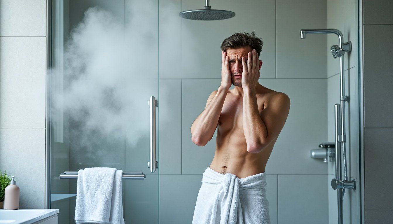 découvrez les principales causes d'une panne d'eau chaude chez vous et les solutions pour retrouver rapidement un confort optimal. guide pratique pour comprendre pourquoi vous n'avez plus d'eau chaude.