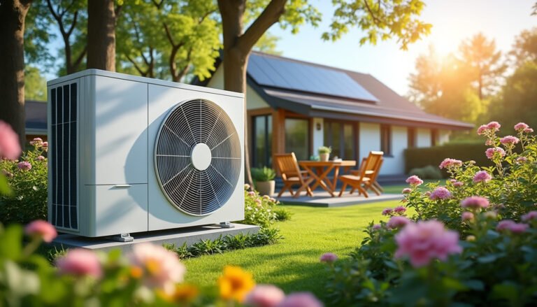 découvrez les principaux avantages d'une pompe à chaleur : économies d'énergie, respect de l'environnement et confort thermique dans votre logement. comprenez pourquoi investir dans cette solution de chauffage innovante est un choix judicieux.