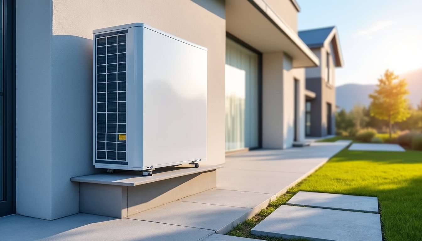découvrez les principaux avantages d'une pompe à chaleur : économies d'énergie, confort thermique et respect de l'environnement. informez-vous pour faire le meilleur choix pour votre habitation.