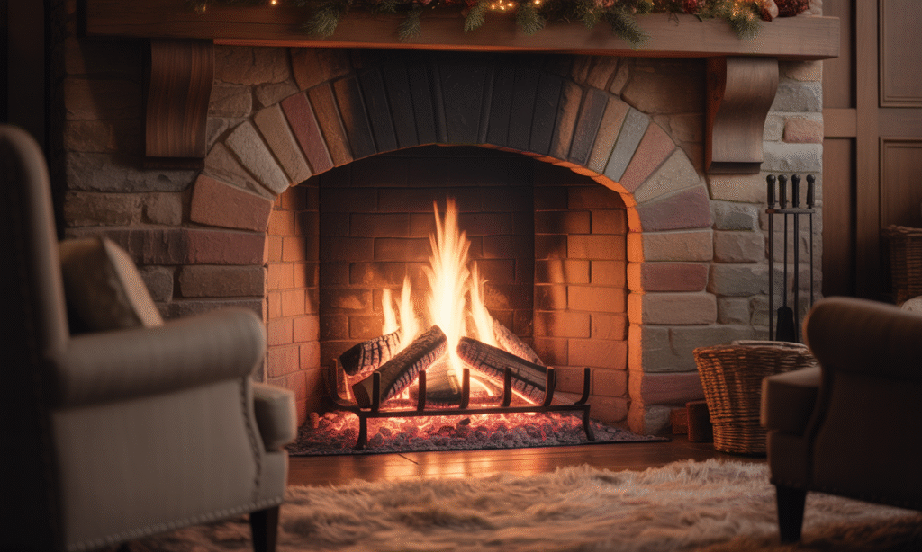 découvrez quelle quantité de chaleur un feu de cheminée peut réellement dégager, les facteurs qui influencent sa performance thermique, ainsi que des conseils pour optimiser le chauffage dans votre intérieur.