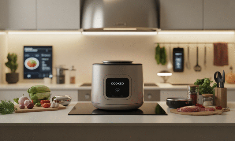 découvrez la consommation électrique d’un cookeo en 2025 : chiffres clés, conseils pour économiser l’énergie, et comparaison avec d’autres appareils de cuisine.