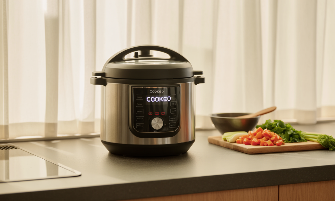 découvrez la consommation électrique d’un cookeo en 2025 : analyse des dépenses énergétiques, conseils d’utilisation éco et estimation de la facture pour optimiser vos cuissons au quotidien.