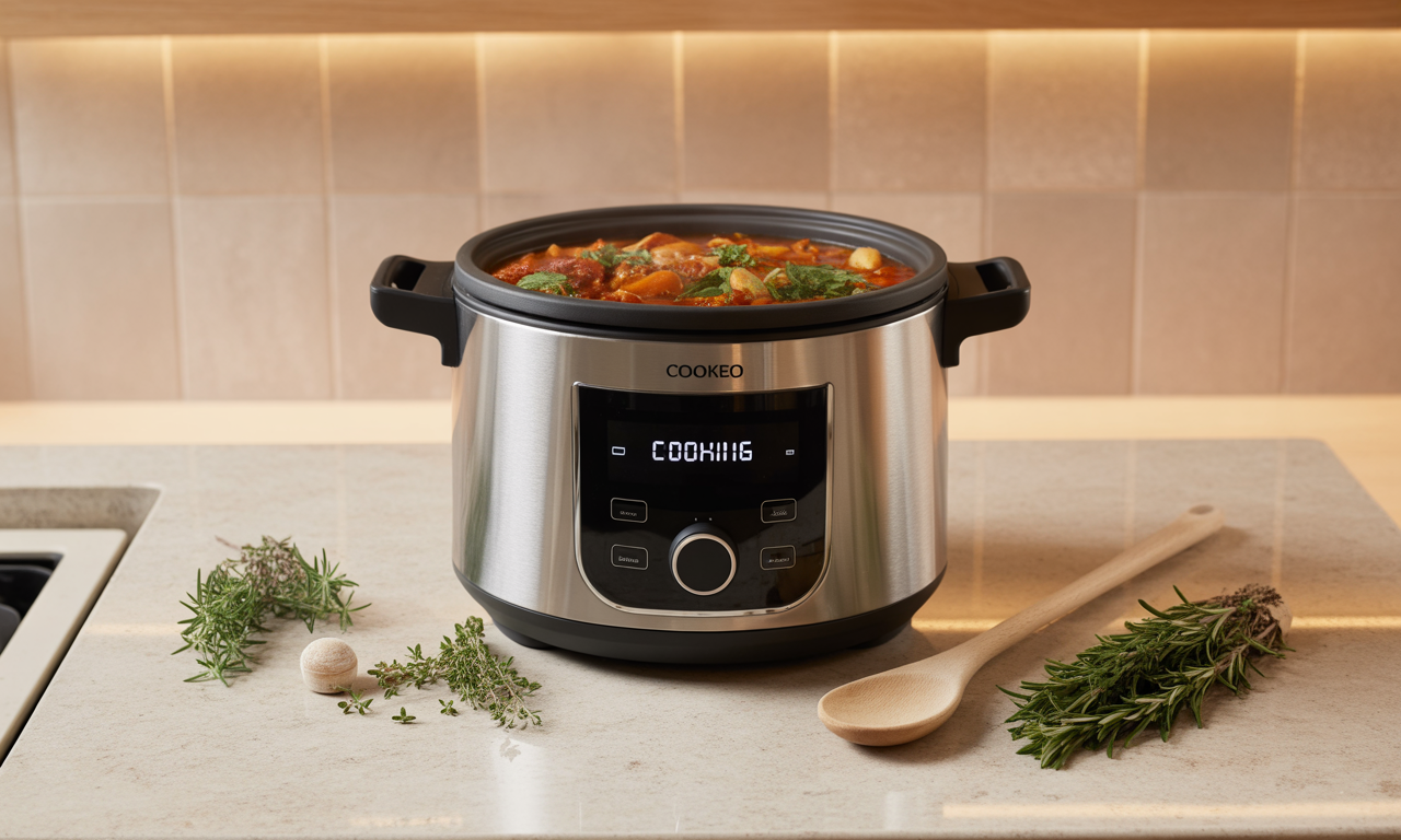 découvrez la consommation électrique d’un cookeo en 2025 : informations pratiques, chiffres précis et conseils pour optimiser vos économies d’énergie lors de la cuisson.