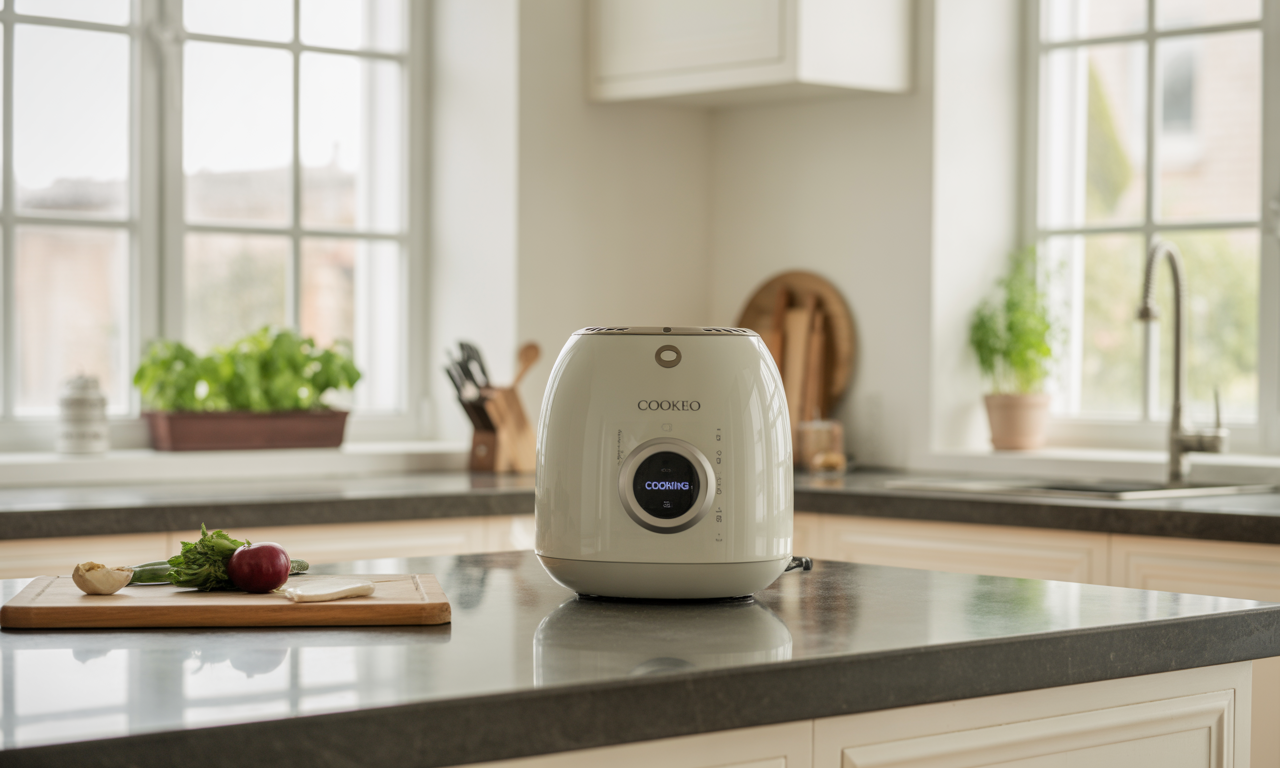 découvrez quelle est la consommation électrique d’un cookeo en 2025, les facteurs qui l’influencent et des conseils pour optimiser votre utilisation et faire des économies d’énergie.