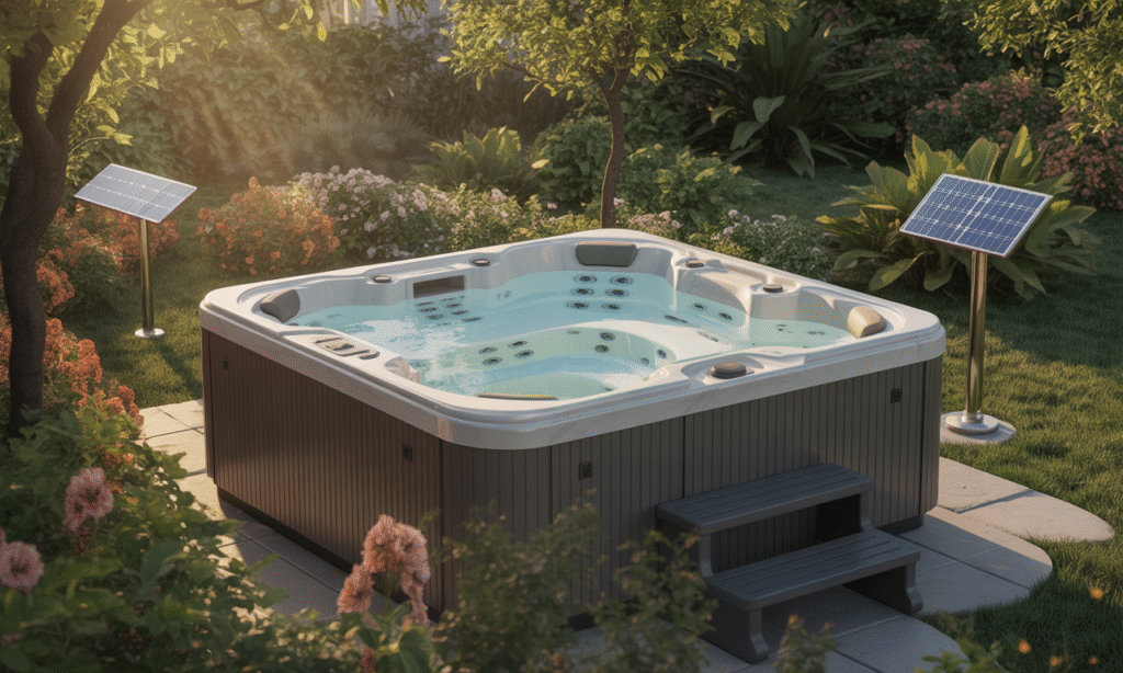 découvrez combien consomme un jacuzzi en électricité en 2025 et obtenez des astuces efficaces pour réduire vos dépenses énergétiques tout en profitant de votre spa à la maison.