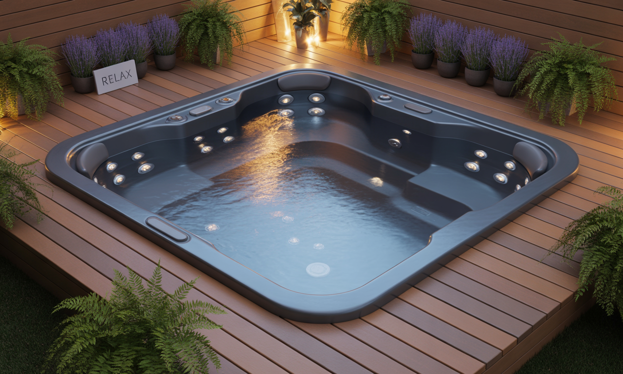 découvrez la consommation électrique d’un jacuzzi en 2025 et nos conseils pratiques pour réduire votre facture d’énergie tout en profitant de votre spa en toute sérénité.