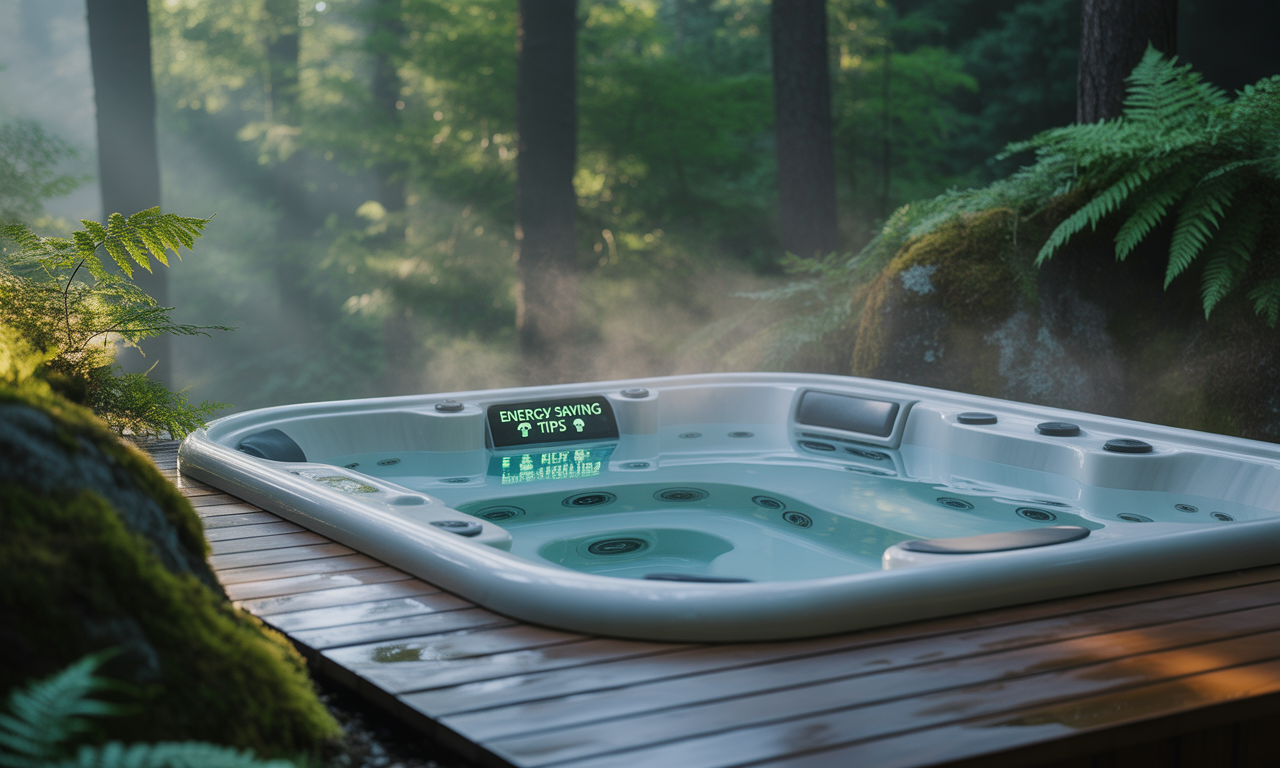 découvrez combien consomme un jacuzzi en électricité en 2025 et nos astuces efficaces pour réduire votre facture énergétique tout en profitant de votre spa.