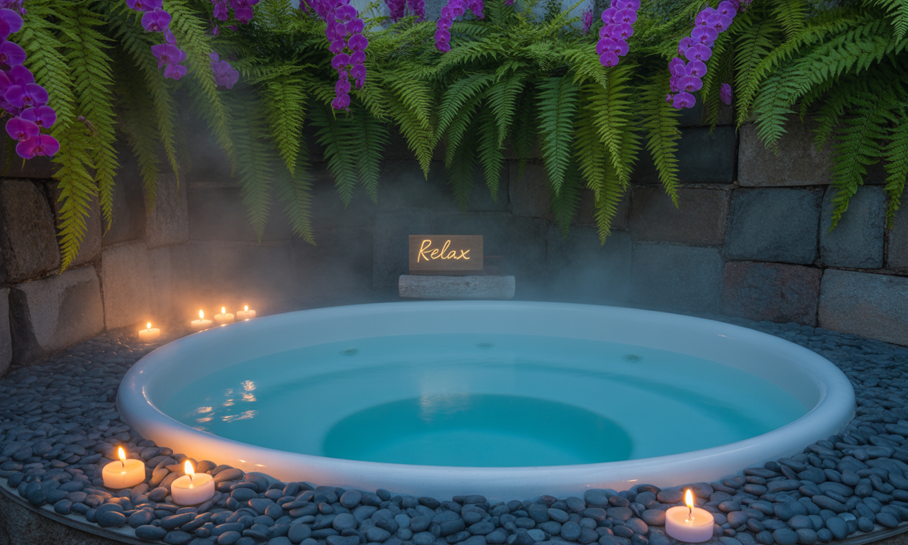 découvrez la consommation électrique d’un jacuzzi en 2025 et nos conseils pratiques pour réduire votre facture d’énergie sans sacrifier votre confort.