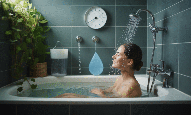 découvrez nos astuces simples et conseils pratiques pour réduire votre consommation d’eau lors du bain, faire des économies et adopter des gestes écologiques au quotidien.