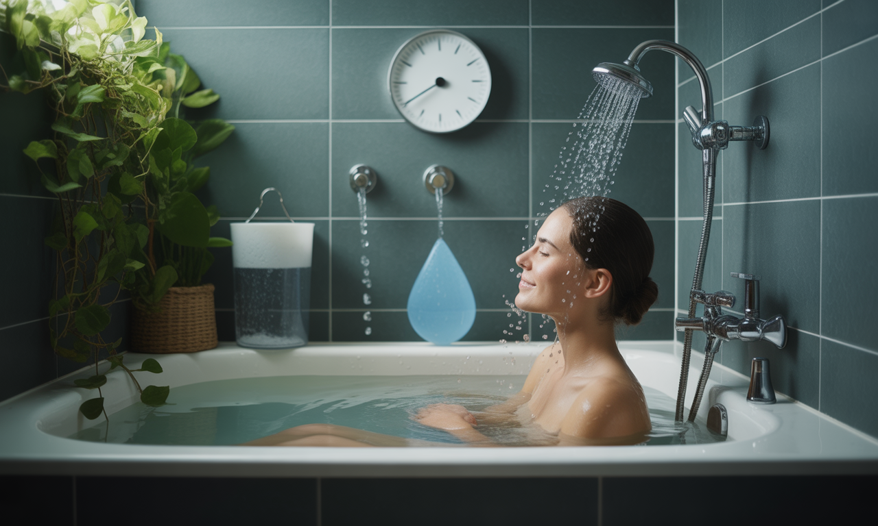 découvrez nos astuces simples et conseils pratiques pour réduire votre consommation d’eau lors du bain, faire des économies et adopter des gestes écologiques au quotidien.